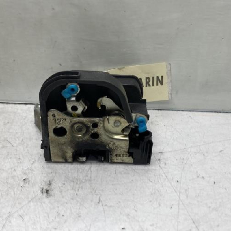 Serrure avant gauche FIAT SEICENTO Photo n°3