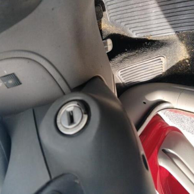 Serrure avant gauche FIAT SEICENTO Photo n°5