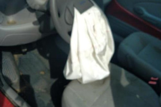 Serrure avant gauche FIAT SEICENTO
