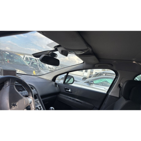 Serrure arriere droit PEUGEOT 5008 1