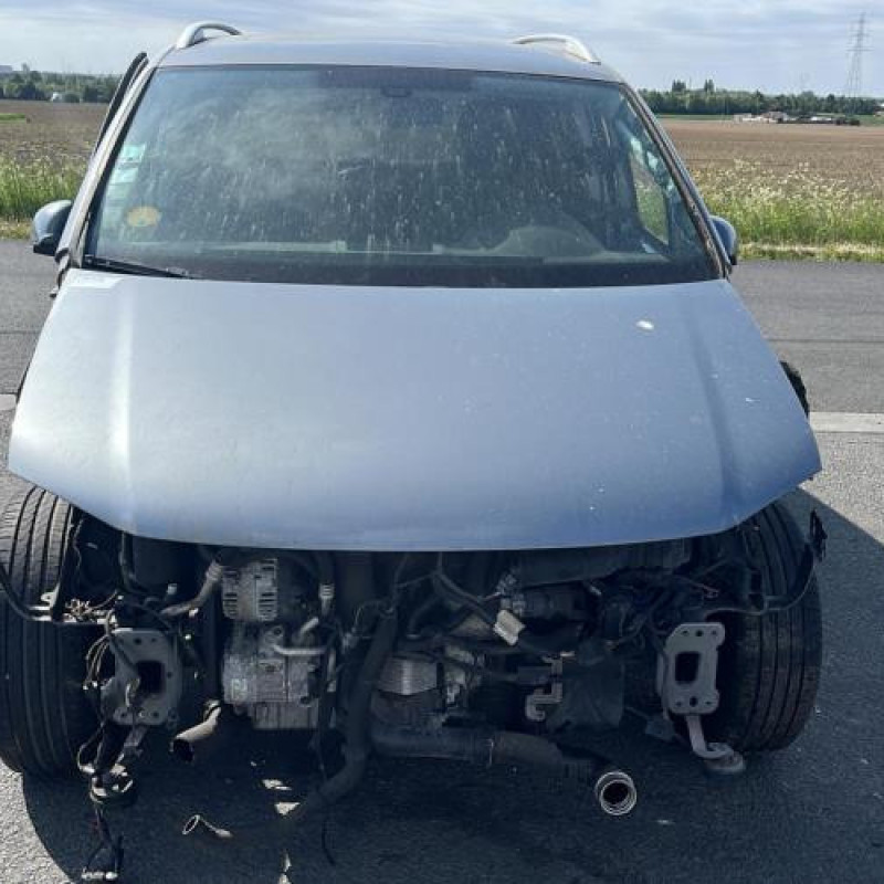 Moteur essuie glace arriere VOLKSWAGEN TOURAN 1 Photo n°4