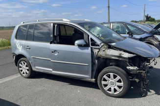 Moteur essuie glace arriere VOLKSWAGEN TOURAN 1