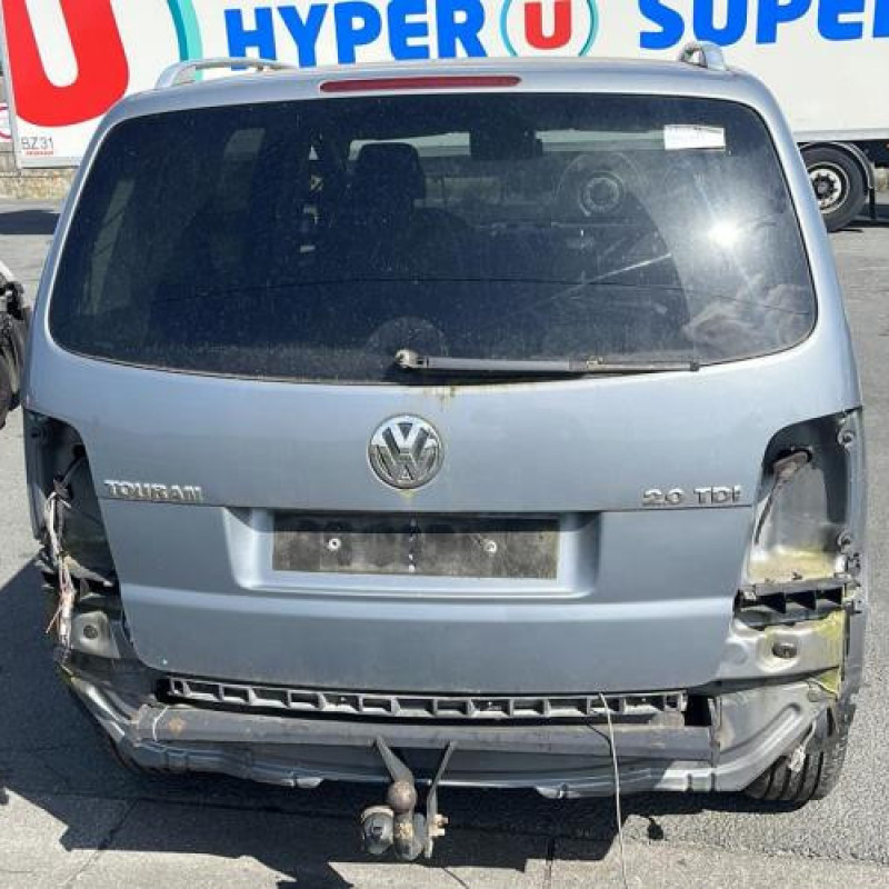 Moteur essuie glace arriere VOLKSWAGEN TOURAN 1 Photo n°7