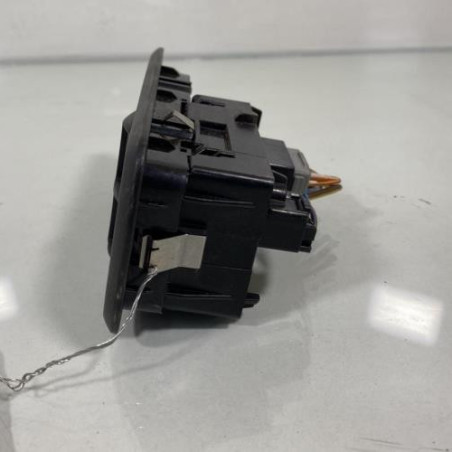 Interrupteur de leve vitre avant gauche FORD FIESTA 6