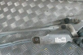 Moteur essuie glace avant FORD FIESTA 6 Photo n°1