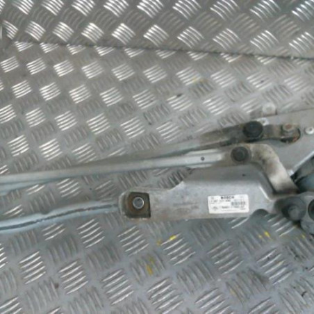 Moteur essuie glace avant FORD FIESTA 6 Photo n°1
