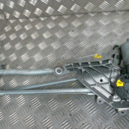 Moteur essuie glace avant FORD FIESTA 6