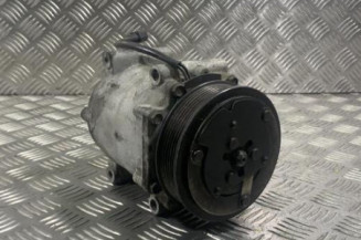Compresseur clim FORD FIESTA 6