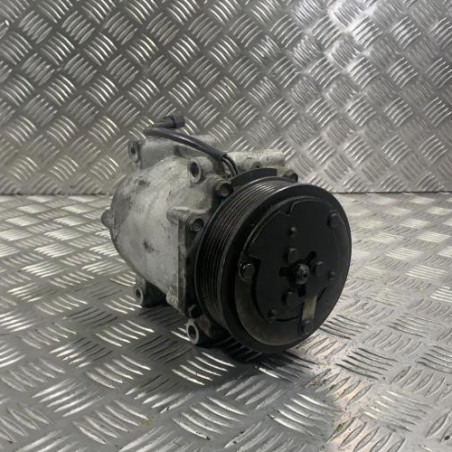 Compresseur clim FORD FIESTA 6