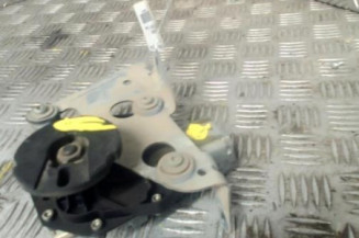 Moteur essuie glace arriere PEUGEOT 407 Photo n°1