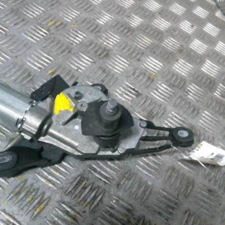 Moteur essuie glace arriere TOYOTA YARIS 2 Photo n°1