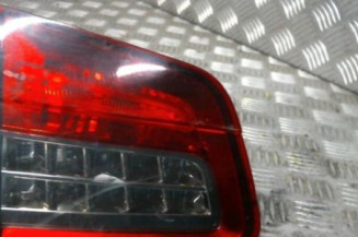 Feu arriere secondaire gauche (feux) CITROEN C5 2