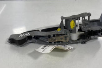 Poignee porte avant droit CITROEN C5 2