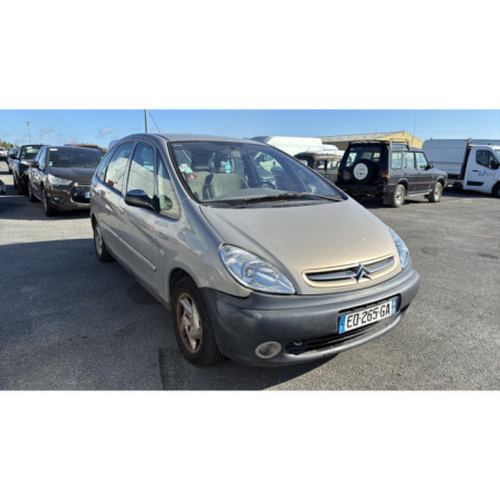 Bouchon de carburant CITROEN XSARA PICASSO