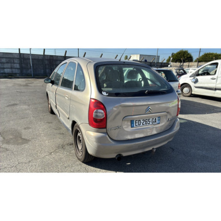 Poignee porte avant gauche CITROEN XSARA PICASSO Photo n°1