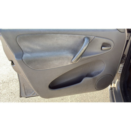 Vitre arriere gauche CITROEN XSARA PICASSO Photo n°1