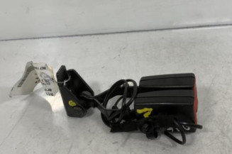 Attache ceinture arriere gauche CITROEN C5 2