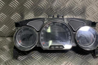 Compteur CITROEN C5 2 Photo n°1