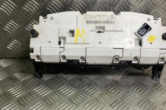 Compteur CITROEN C5 2