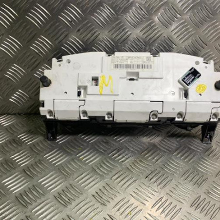 Compteur CITROEN C5 2
