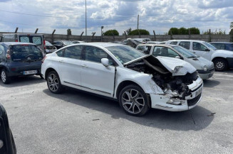 Compteur CITROEN C5 2