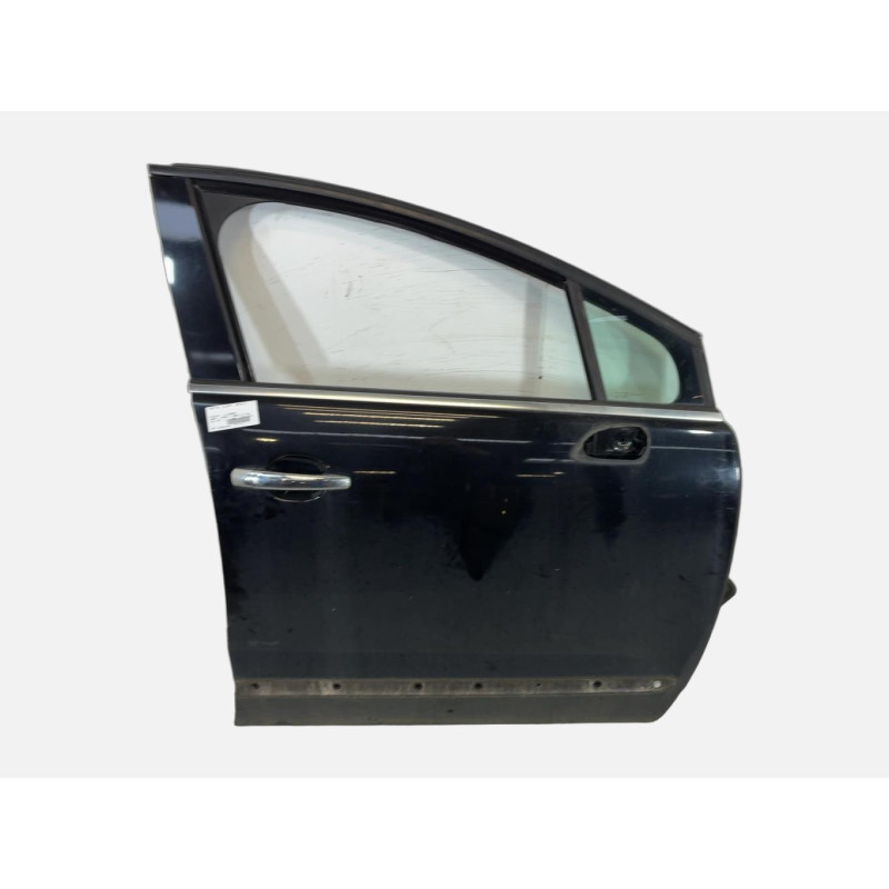 Porte avant droit PEUGEOT 5008 1 Photo n°1