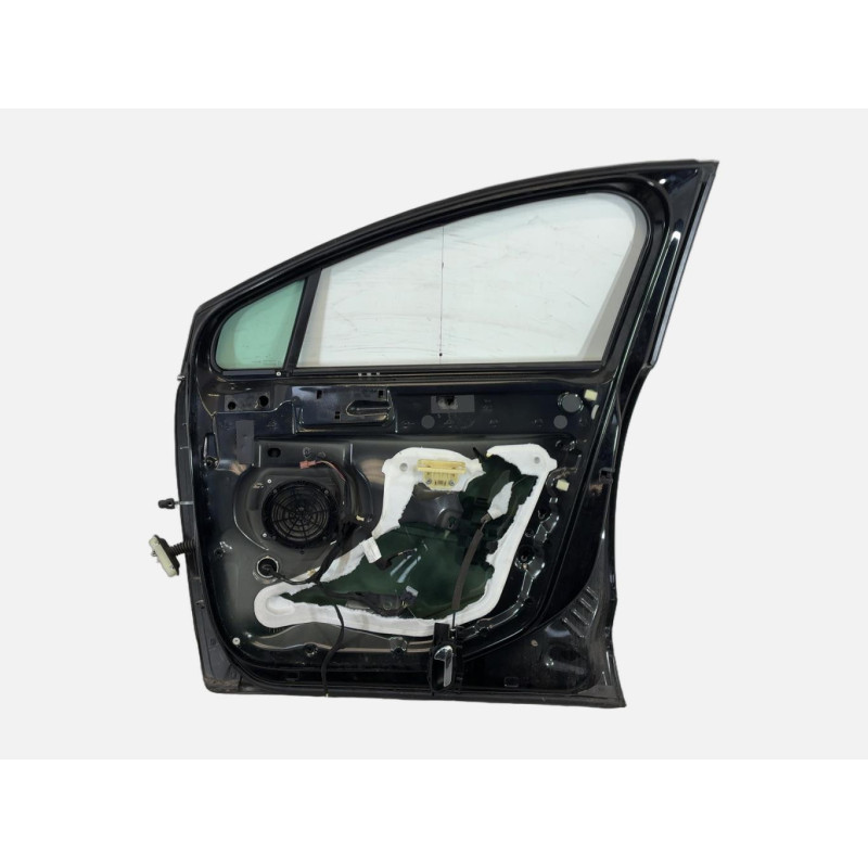 Porte avant droit PEUGEOT 5008 1 Photo n°4