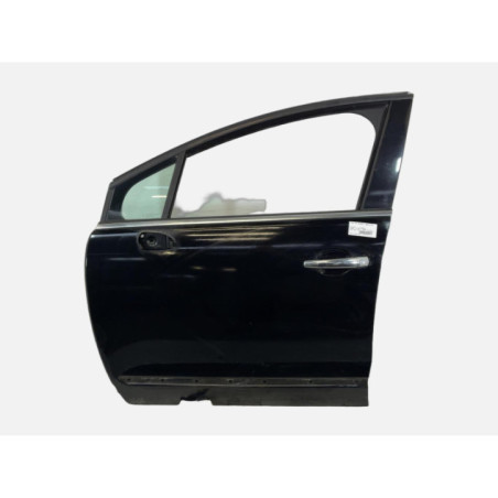 Porte avant gauche PEUGEOT 5008 1 Photo n°1