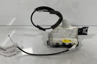 Serrure avant droit CITROEN C5 2