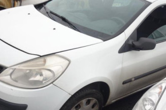 Porte avant droit RENAULT CLIO 3