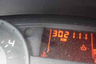 Porte avant droit RENAULT CLIO 3