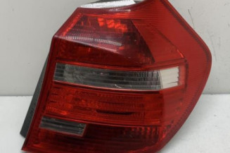 Feu arriere principal droit (feux) BMW SERIE 1 E81 Photo n°1