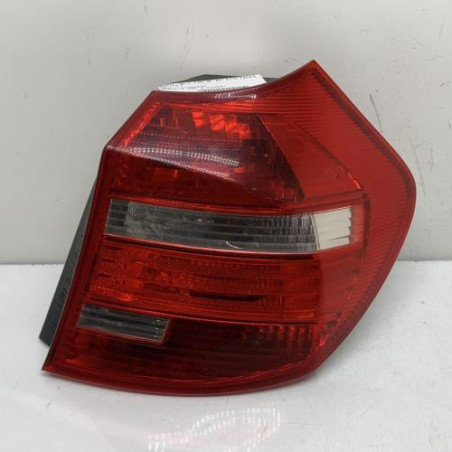 Feu arriere principal droit (feux) BMW SERIE 1 E81 Photo n°1