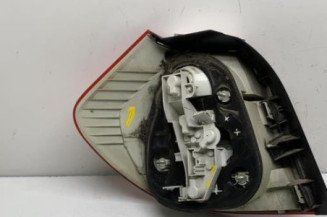 Feu arriere principal droit (feux) BMW SERIE 1 E81
