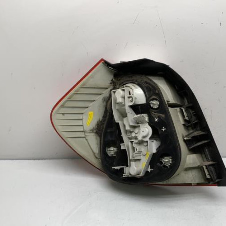 Feu arriere principal droit (feux) BMW SERIE 1 E81