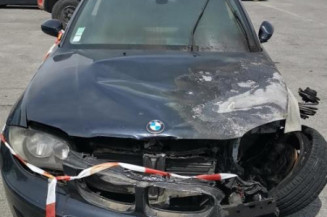 Feu arriere principal droit (feux) BMW SERIE 1 E81