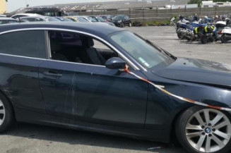 Feu arriere principal droit (feux) BMW SERIE 1 E81