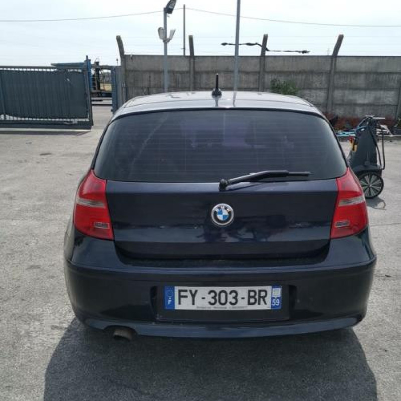 Feu arriere principal droit (feux) BMW SERIE 1 E81 Photo n°6