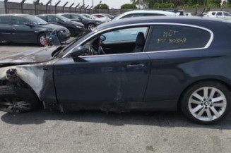 Feu arriere principal droit (feux) BMW SERIE 1 E81