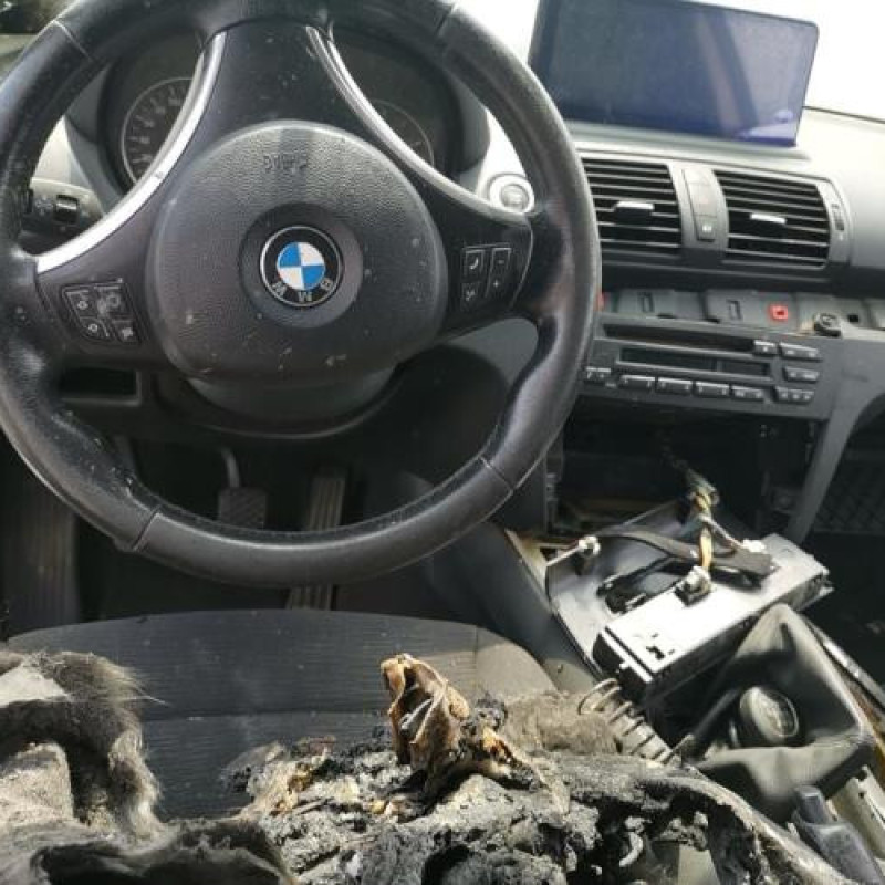 Feu arriere principal droit (feux) BMW SERIE 1 E81 Photo n°10