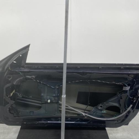 Porte avant droit BMW SERIE 1 E81 Photo n°1
