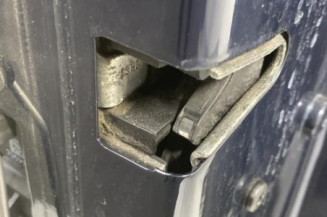 Porte avant droit BMW SERIE 1 E81