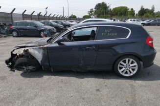 Porte avant droit BMW SERIE 1 E81