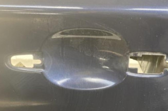 Porte avant gauche BMW SERIE 1 E81