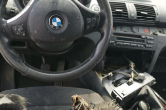 Porte avant gauche BMW SERIE 1 E81