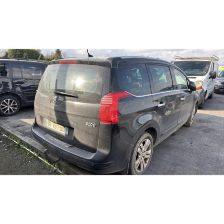 Eclairage de plafonnier PEUGEOT 5008 1