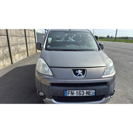 Air bag passager PEUGEOT PARTNER 2 Photo n°1