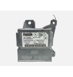 Boitier air bag PEUGEOT PARTNER 2 Photo n°1