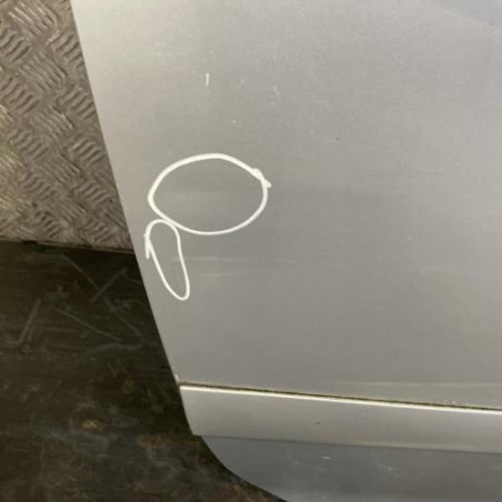 Porte avant droit OPEL ASTRA H