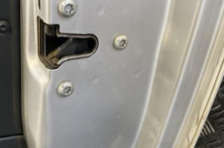 Porte avant droit OPEL ASTRA H